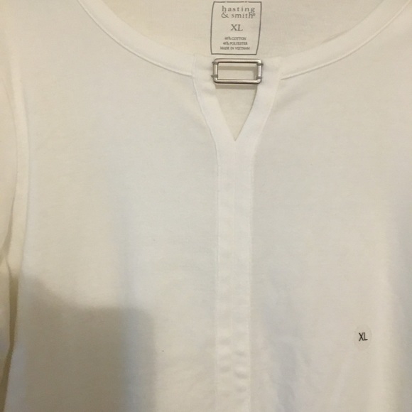 Woman’s New, top, hasting&smith, xl - Picture 5 of 5